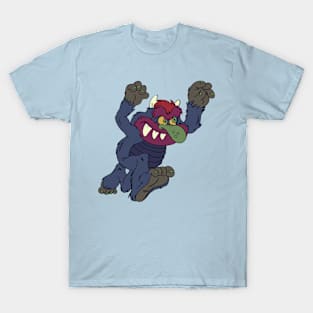 My Pet Monster T-Shirt